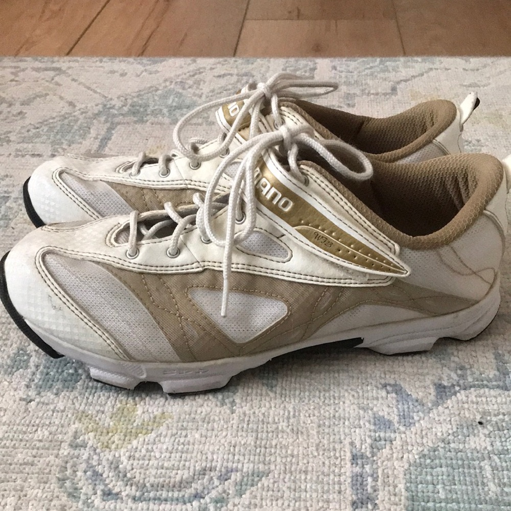 Shimano Women’s Indoor Cycling Shoes - SPD